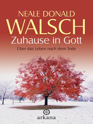 cover image of Zuhause in Gott